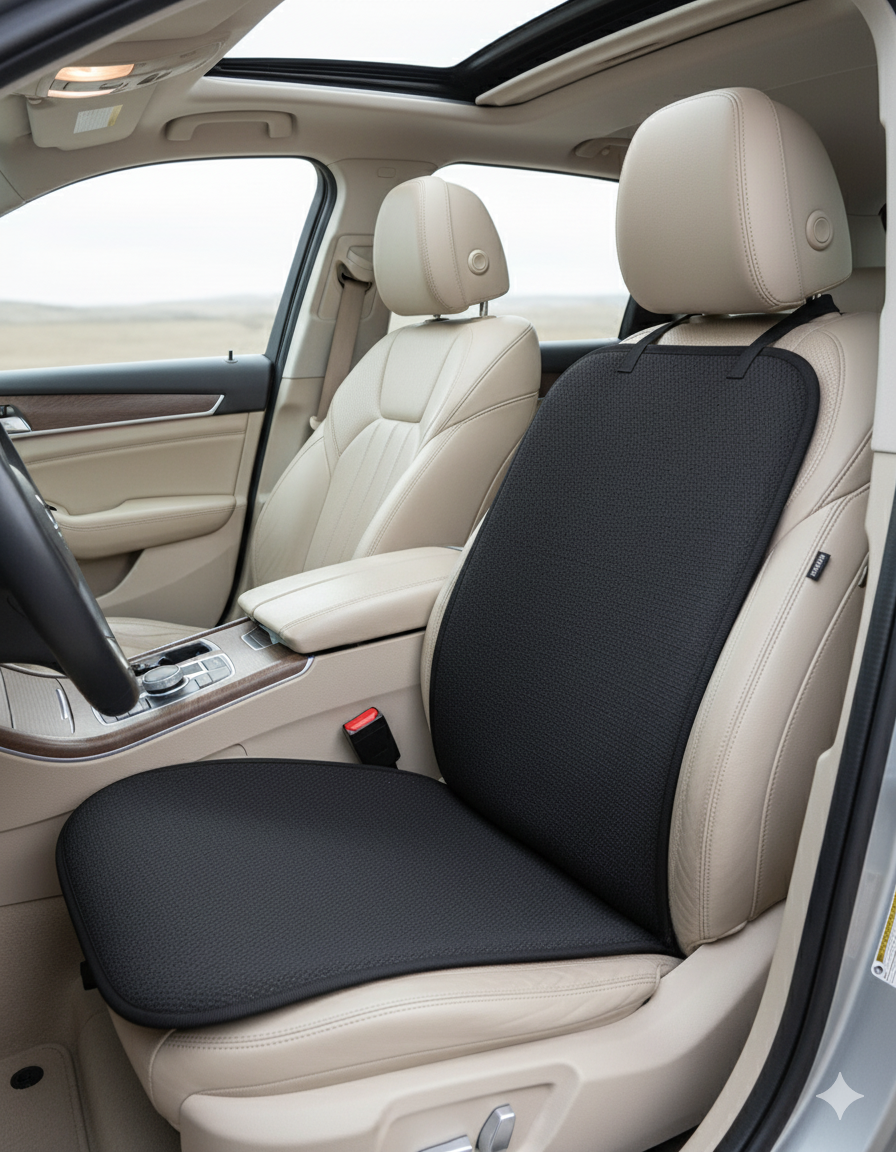 Mesh Cushions for All Season ComfortCool Seat Cushion